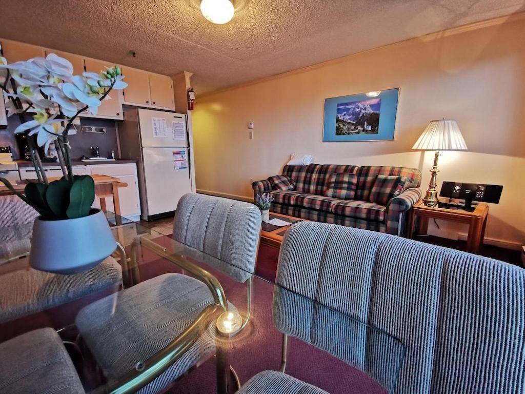 Enjoy The Long Range View, Ski In N Out Top Of The Mountain Condo Snowshoe Eksteriør bilde