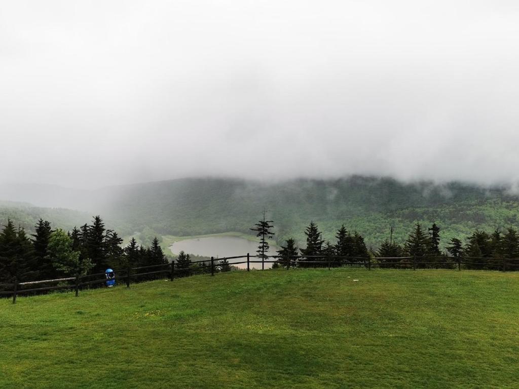 Enjoy The Long Range View, Ski In N Out Top Of The Mountain Condo Snowshoe Eksteriør bilde